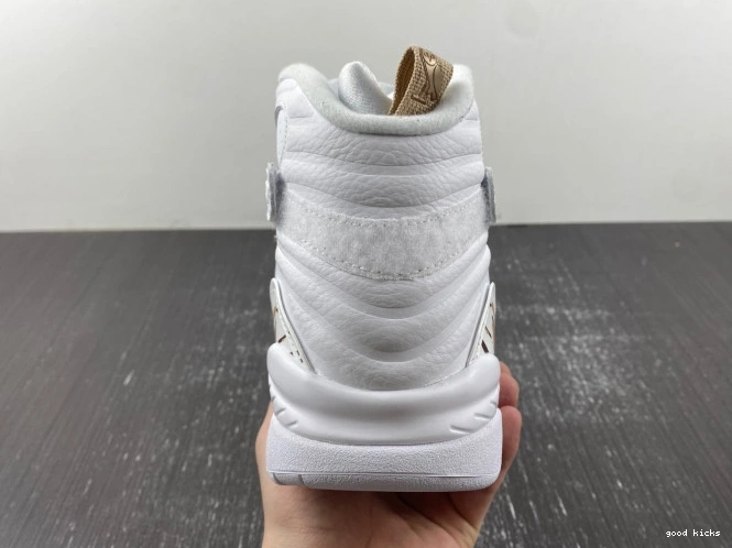 Cheap Retro AA1239-135 OVO White 8 Jordan 0710